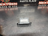 10-15 CAMARO SS YAW RATE SENSOR OEM 13581120 #1450