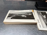 2014 GMC SIERRA 2500 OWNERS MANUAL OEM #1202