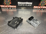 2015 GMC SIERRA 2500 TCM 24276411 OEM #1335