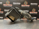 2019 FORD F250 POWER STROKE 6.7 AIR INTAKE OEM #1179