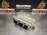 2011 FORD F350 6.2L ECM PCM ENGINE CONTROL MODULE COMPUTER BC3A-12A650-CGH OEM #1093