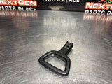 2011 CAMARO SS RH PASSENGER SIDE FRONT SEAT ADJUSTER HANDLE OEM #1000