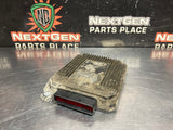 2014 FORD F350 6.7L TCM TRANSMISSION CONTROL MODULE OEM #1333