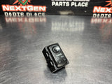 05-13 C6 CORVETTE PUSH BUTTON IGNITION START SWITCH OEM 15894410 #4002