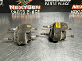 2007 C6 CORVETTE REAR DIFFERENTIAL MOUNTS 10448683 OEM #1080