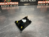 2021 FORD MUSTANG GT FRESH AIR NOZZLE DASH TRIM FR3B-63042D90-A OEM #1650