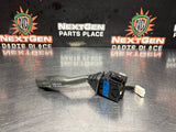 04-06 PONTIAC GTO CRUISE CONTROL STALK SWITCH OEM 92089546 #1027