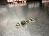 05-13 C6 CORVETTE REAR CRADLE BOLTS OEM #1038