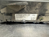 2006 FORD F250 6.0 INTERIOR RELAY FUSE BOX OEM 6C3T-14A067-AB #1124