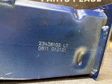 16-22 CAMARO SS LEFT FRONT REINFORCEMENT BRACKET OEM 23438102 #1556