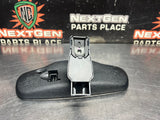 2007 CADILLAC CTS-V REAR VIEW MIRROR OEM #1411