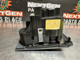 2007 FORD F250 HEADLIGHT CONTROL DIMMER SWITCH OEM #723