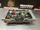 2014 SILVERADO DIESEL 6.6 UNDERHOOD FUSE BOX 22798216 OEM #1115