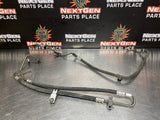 2011 CAMARO SS POWER STEERING LINES/ COOLER HOSES OEM #982