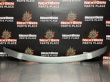 2016 MUSTANG GT SPOILER MAGNETIC METALLIC GRAY OEM #3858