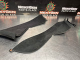 04-06 PONTIAC GTO CENTER CONSOLE TRIM PANELS BLCK OEM #1269