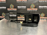 2006 PONTIAC GTO FRONT CENTER CONSOLE BLCK OEM #1025