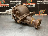 2016 FORD MUSTANG GT 3.73 REAR DIFFERENTIAL OEM #1536