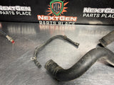 03 FORD MUSTANG MACH ONE RADIATOR HOSE KIT OEM #1495