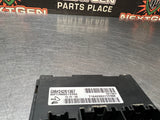 2014 GMC SIERRA 3500 6.6L TRANSFER CASE CONTROL MODULE 24261367 OEM #1202