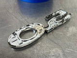 2014 FORD MUSTANG GT 5.0 EMBLEM OEM #263