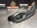 04-06 PONTIAC GTO LH DRIVER SIDE SEAT CONTROLS OEM #1167