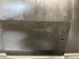 97-04 C5 CORVETTE RADIATOR AIR BAFFLE SHROUD OEM 10254256 #4048