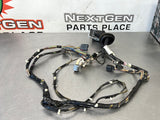 2008 FORD F350 6.4 POWERSTROKE RH PASSENGER DOOR WIRING HARNESS 8C3T-14630 #493