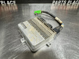 2012 FORD F250 DIESEL GLOW PLUG RELAY MODULE BC3A-12B533-BA OEM #884