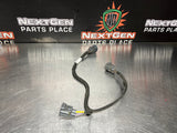 2016 FORD MUSTANG GT COOLING FAN HARNESS FR3T-8C290-BB OEM #841