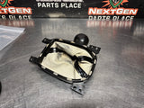 2012 CAMARO SS SHIFT KNOB AND SHIFTER BOOT OEM #1372