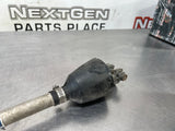 97-04 C5 CORVETTE STEERING SHAFT WITH BOOT OEM #540