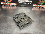 2010 CAMARO SS ECM MODULE BRACKET OEM 92235375 #1184