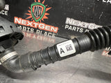 2011 FORD MUSTANG GT AIR INTAKE SOUND TUBE OEM BR33-9P437-CC #1595