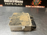 2015 FORD F250 DIESEL GLOW PLUG RELAY MODULE FC3A-12B533-AA OEM #1144