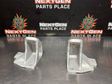 97-04 C5 CORVETTE MOTOR MOUNT BRACKETS 10260642 10260643 OEM #964