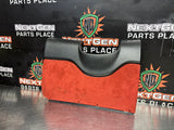 04 - 06 PONTIAC GTO KNEE BOLSTER RED OEM 92171570 #1306