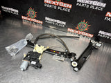 2012 CAMARO SS PASSENGER SIDE RH WINDOW REGULATOR ASSEMBLY OEM 92243582 #1372