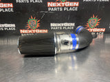 15 MUSTANG GT C&L RACER COLD AIR INTAKE W/ 95MM MAF #1615