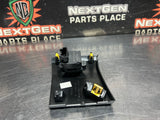 2017 FORD MUSTANG GT350 FRESH AIR NOZZLE DASH TRIM FR3B-63042D90-A OEM #1632