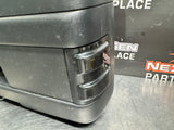 2011 FORD F350 LH DRIVER MIRROR MEMORY POWER FOLD TELESCOPIC OEM #765