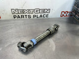 2013 FORD F150 LOWER STEERING COLUMN SHAFT BL34-3C662-AC OEM #587