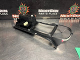 2006 PONTIAC GTO CENTER CONSOLE SHIFTER BEZEL TRIM PANEL OEM 92166193 #1522