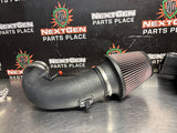 2016 FORD MUSTANG GT AFTERMARKET JLT COLD AIR INTAKE #1695