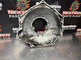 97-04 C5 MANUAL 2 PIECE BELL HOUSING 12554980 OEM #1289