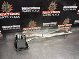 97-04 C5 CORVETTE WINDSHIELD WIPER ARM LINKAGE MOTOR ASSEMBLY #1302