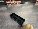 2014 C7 CORVETTE TEMPERATURE CONTROL MODULE OEM 13591695 #1604
