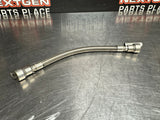 2013 C6 CORVETTE SINGLE FEED FUEL LINE OEM #1038