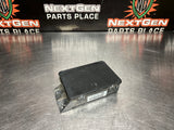 97-04 C5 CORVETTE TAC THROTTLE CONTROL MODULE OEM 25311783 #969