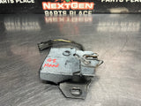 08-09 PONTIAC G8 HOOD LATCH  OEM 92187368 #1590